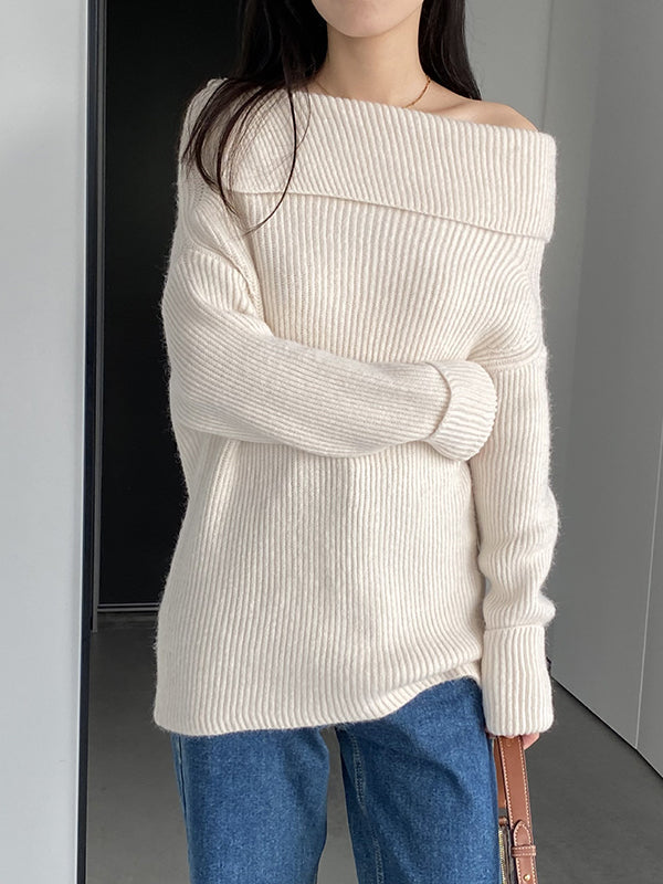 Classic Vintage & Enduringly Stylish Sweater