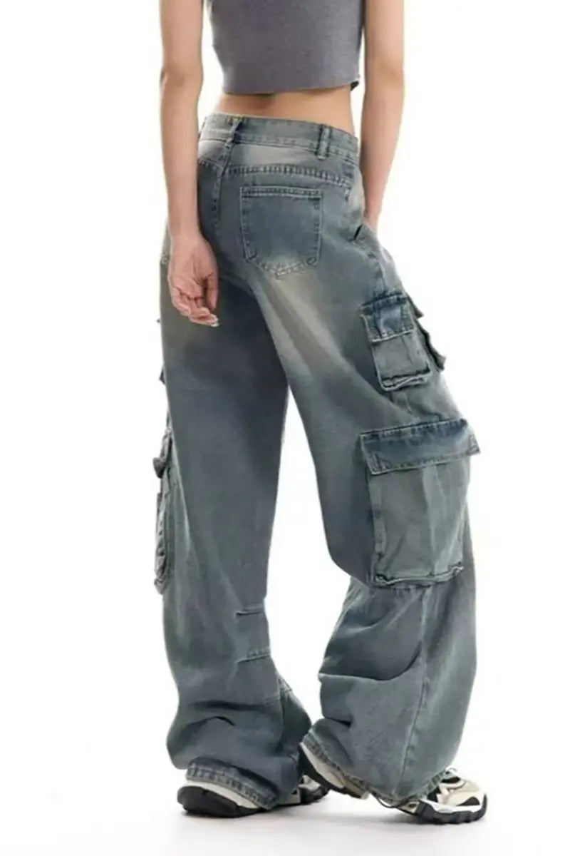 Polished Pants with an Effortless Classic Look