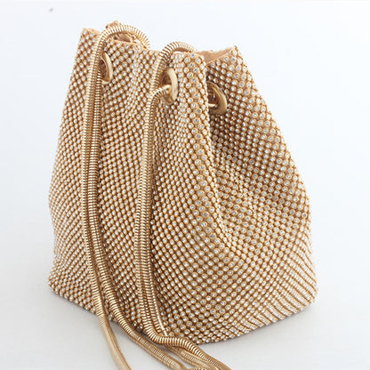 Gracefully Styled Bag for Any Occasion