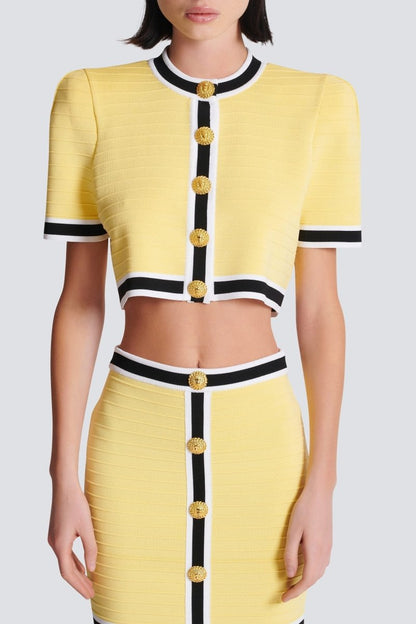 Vintage Inspired Garment with a Contemporary Edge