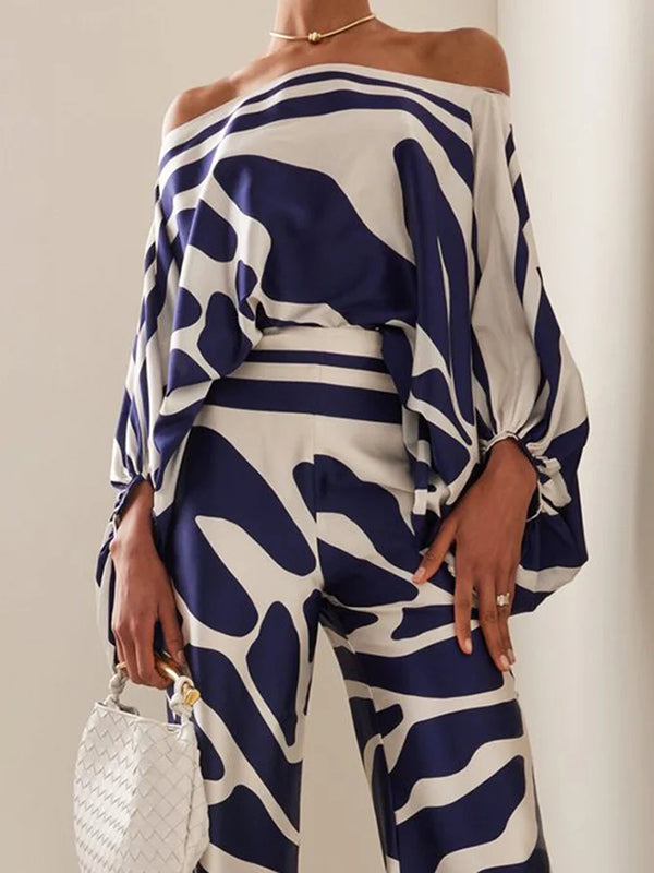 Vintage Inspired Pants with a Contemporary Edge