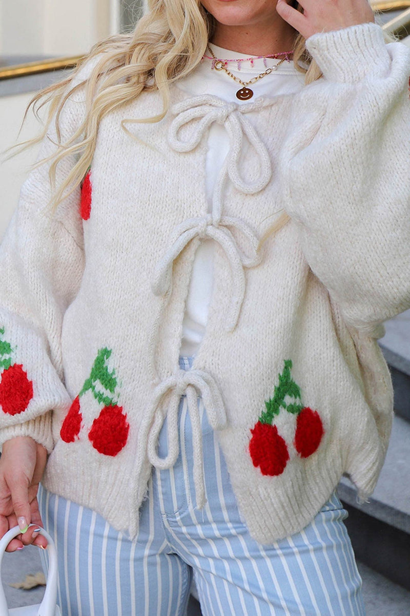 Gracefully Styled Cardigan for Any Occasion