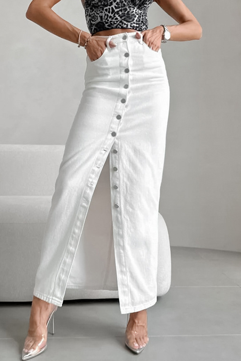 Beautifully Balanced Garment with Timeless Character