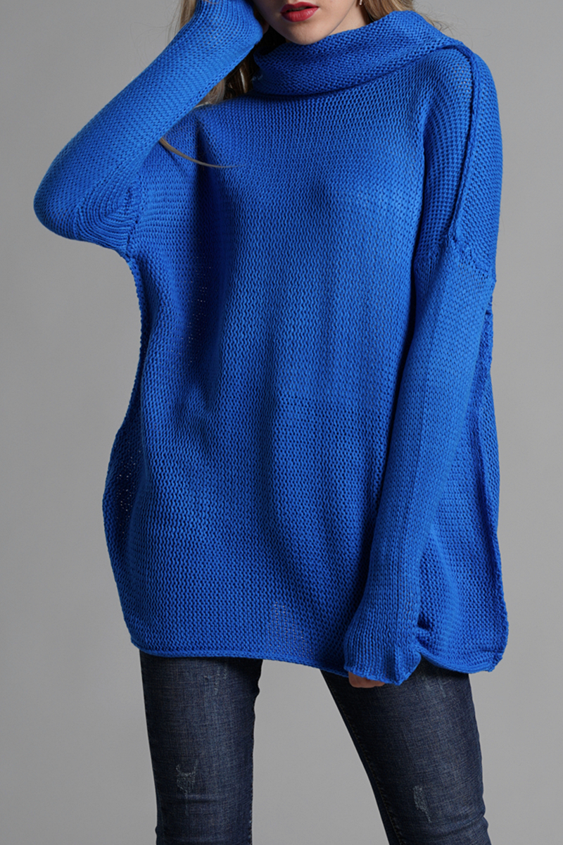 Beautifully Crafted Sweater in a Classic Style