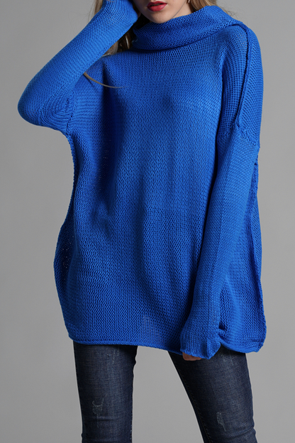 Beautifully Crafted Sweater in a Classic Style