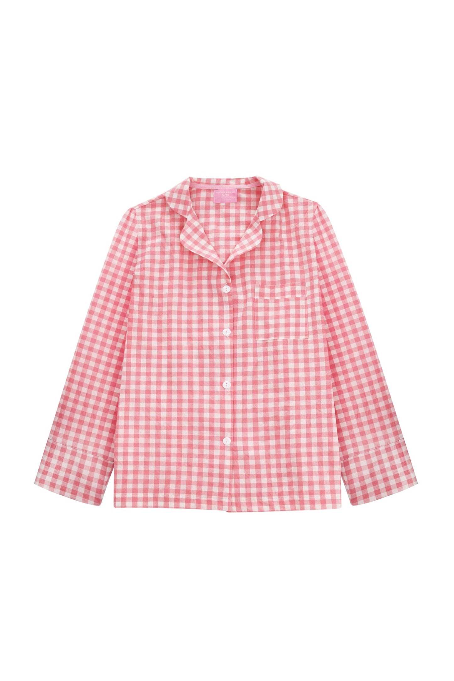 Beautifully Finished Garment in a Timeless Design