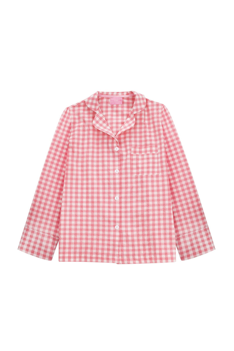 Beautifully Finished Garment in a Timeless Design