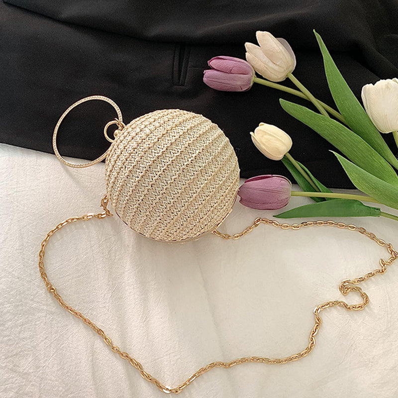 Beautifully Balanced Bag with Timeless Character