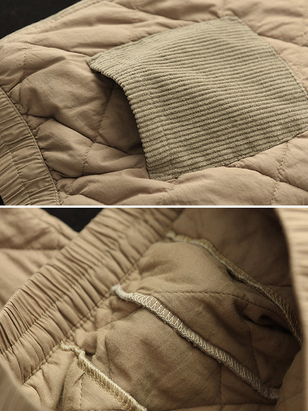 Elegantly Styled Pants for Everyday Wear