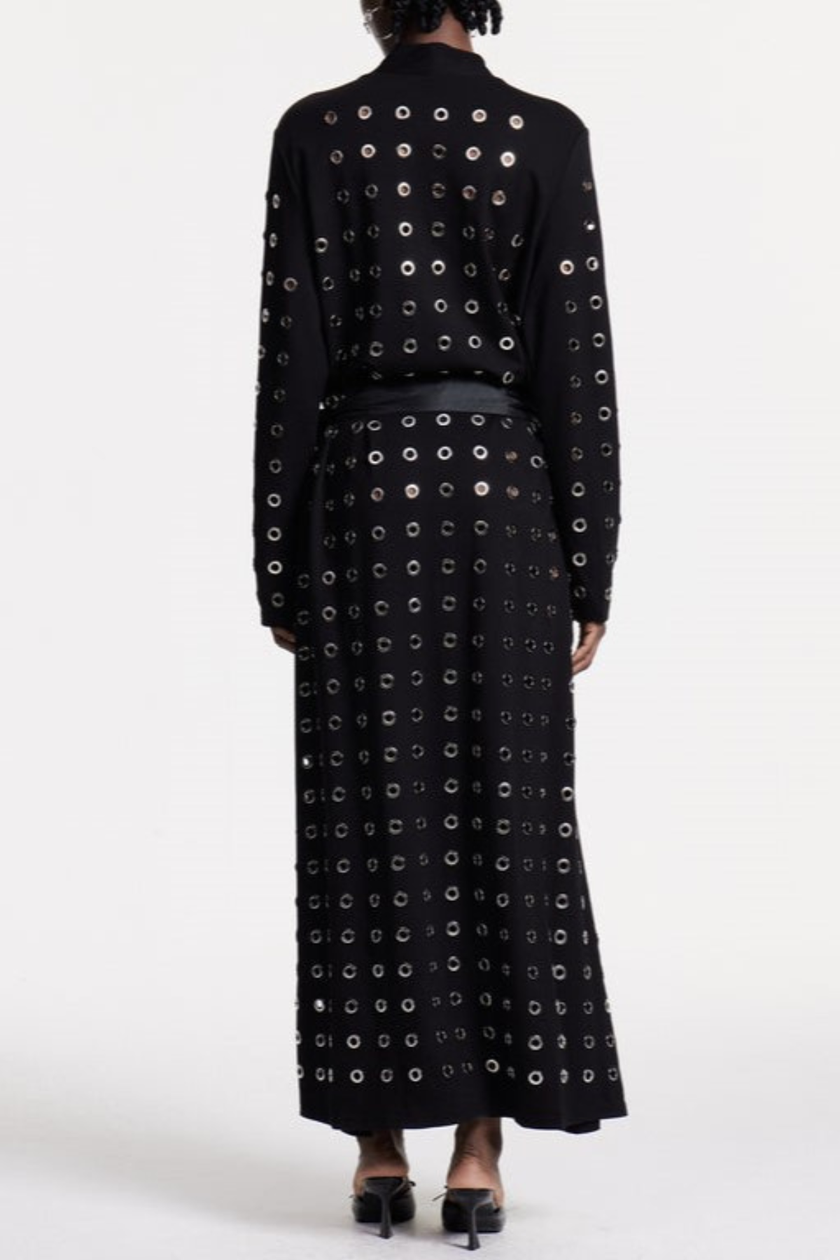 Polished Coat with an Effortless Classic Look