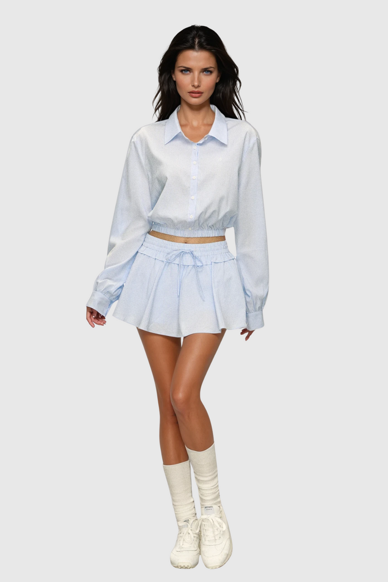 Classic Vintage & Enduringly Stylish Shirt