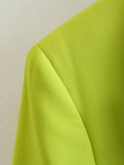 Elegantly Styled Garment for Everyday Wear