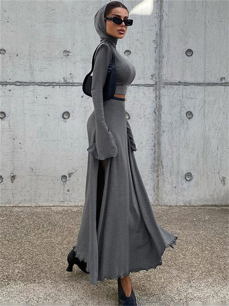 Polished Pullover with an Effortless Classic Look