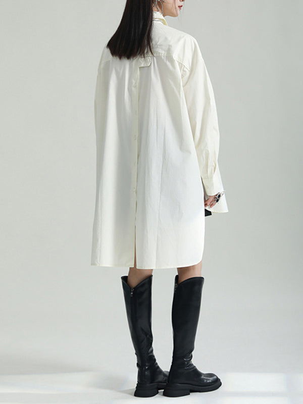 Elegantly Styled Shirt for Everyday Wear