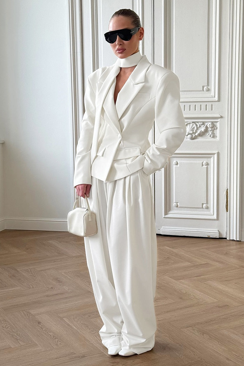 Elegantly Styled Garment for Everyday Wear