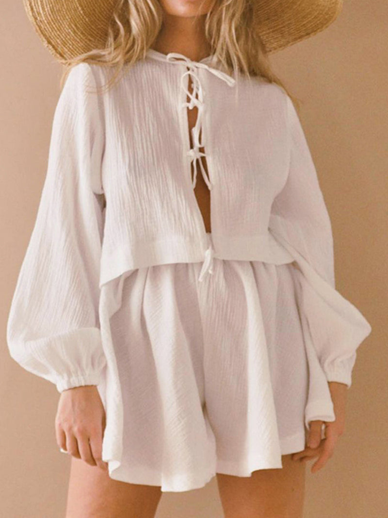 Beautifully Crafted Garment in a Classic Style