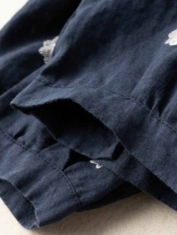 Polished Shirt with an Effortless Classic Look
