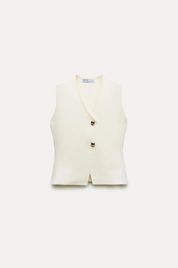 Elegantly Styled Garment for Everyday Wear