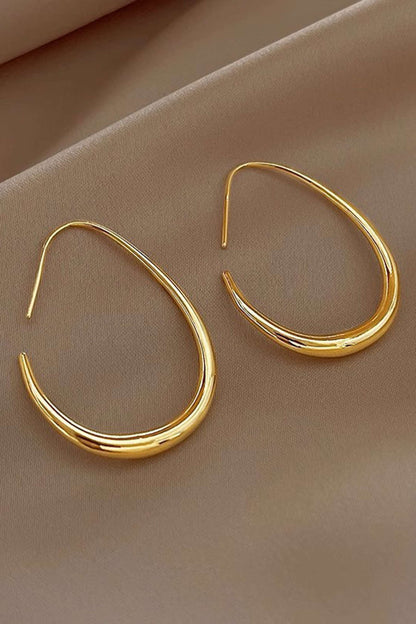 Beautifully Finished Garment in a Timeless Design