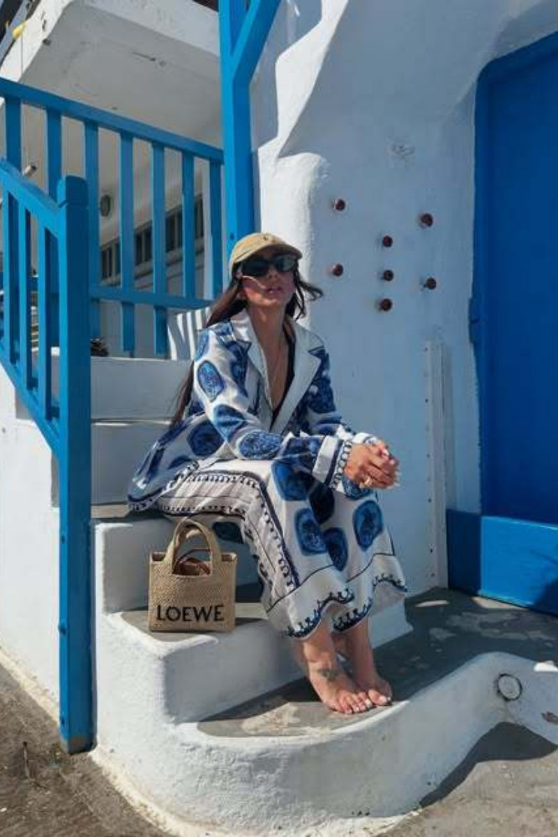 Polished Pants with an Effortless Classic Look