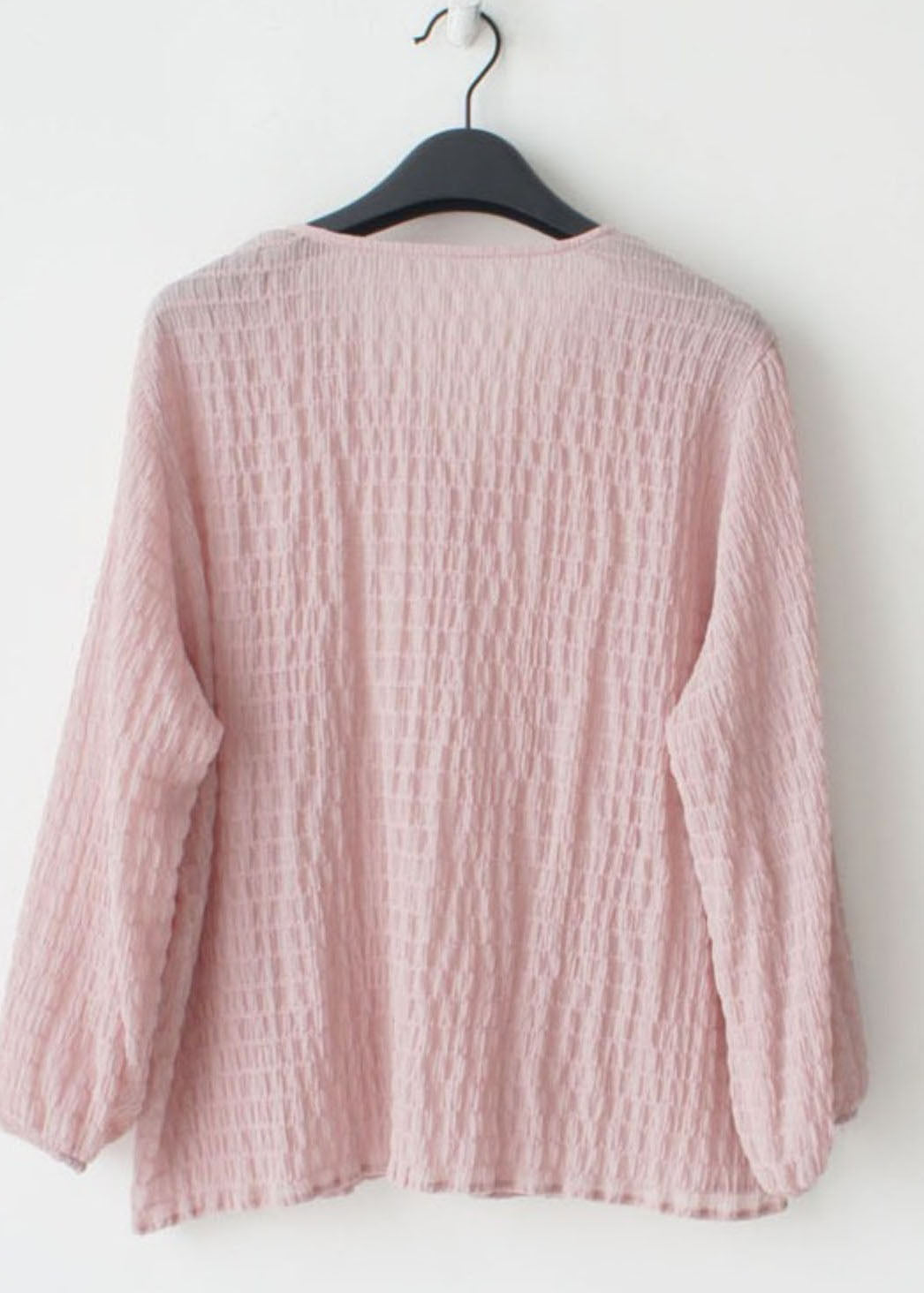 Gracefully Styled Shirt for Any Occasion