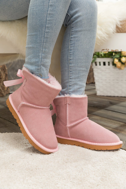 Beautifully Crafted Boots in a Classic Style