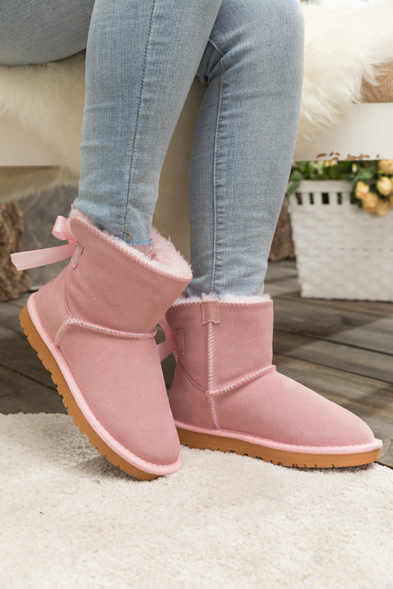 Beautifully Crafted Boots in a Classic Style