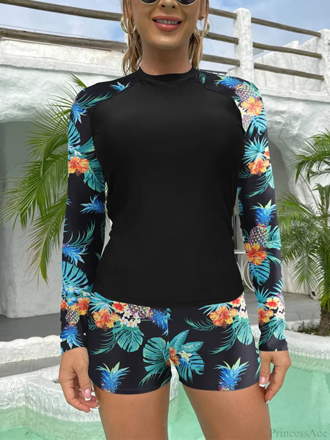 Vintage Inspired Garment with a Contemporary Edge