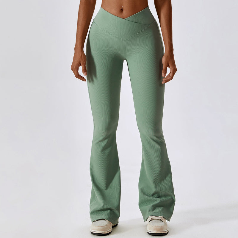 Vintage Inspired Pants with a Contemporary Edge