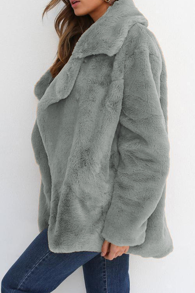 Elegantly Styled Garment for Everyday Wear