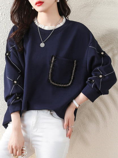 Sophisticated T-Shirt with a Clean Classic Look