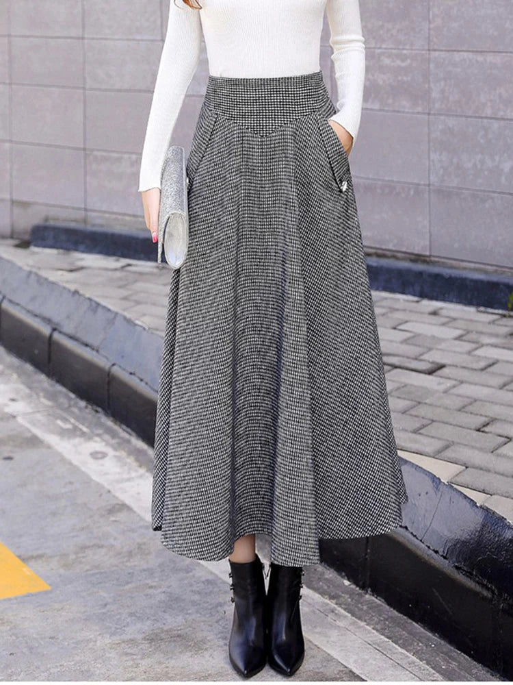 Beautifully Crafted Garment in a Classic Style