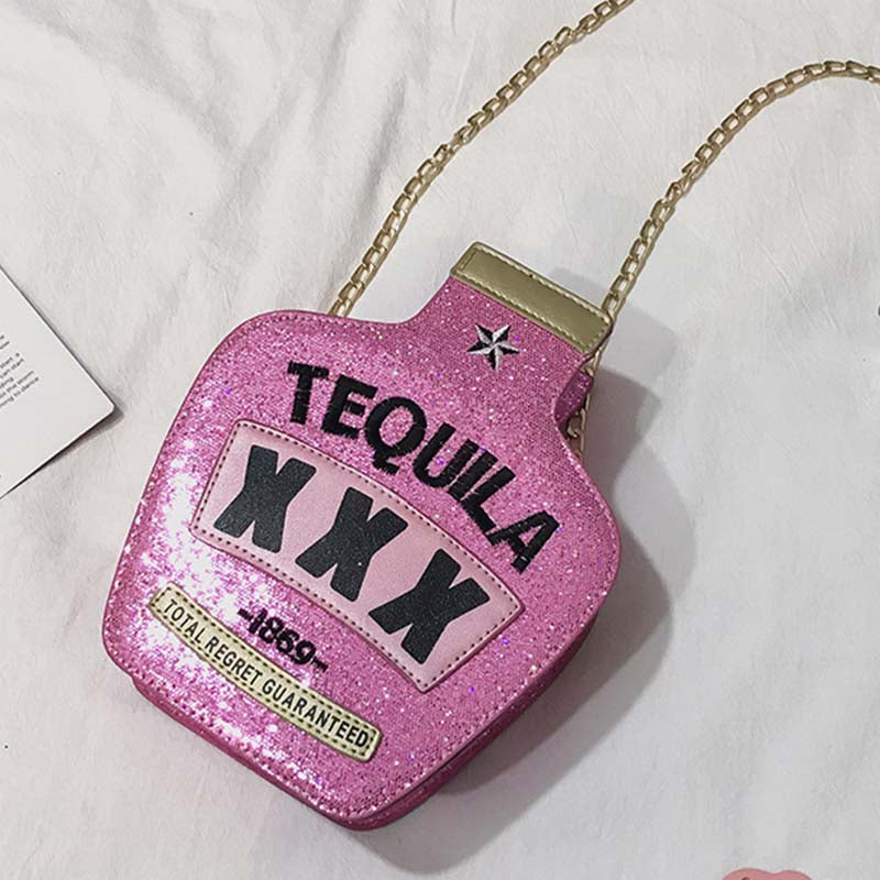Beautifully Balanced Bag with Timeless Character