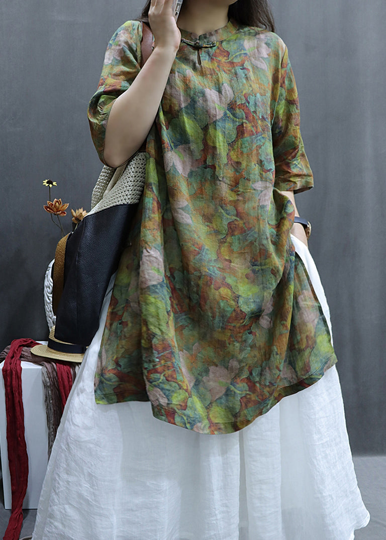 Gracefully Styled Shirt for Any Occasion
