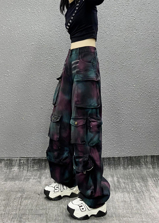Vintage Inspired Pants with a Contemporary Edge