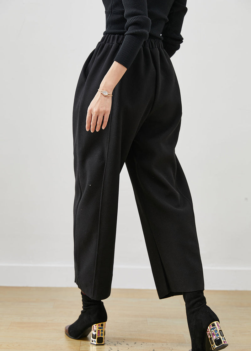 Polished Pants with an Effortless Classic Look