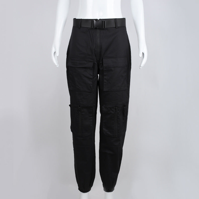 Vintage Inspired Pants with a Contemporary Edge