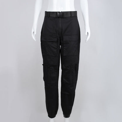 Polished Pants with an Effortless Classic Look