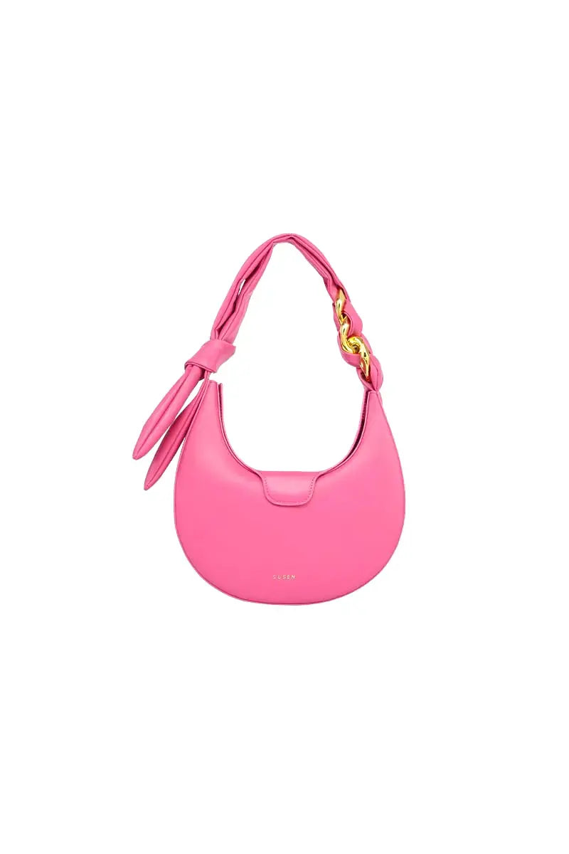Effortlessly Elegant Bag with a Timeless Design