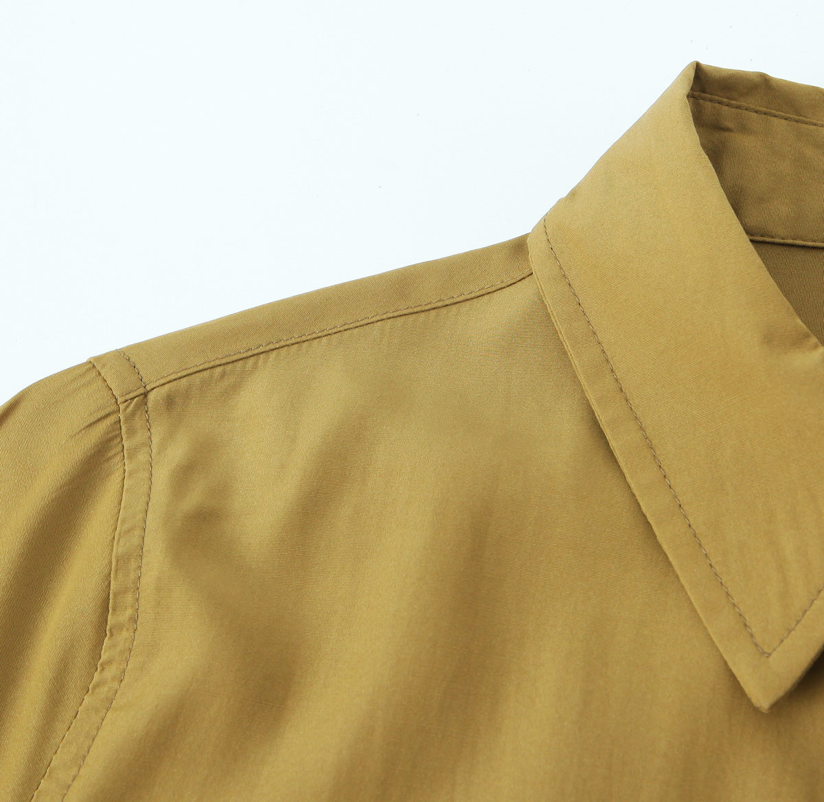 Polished Garment with an Effortless Classic Look