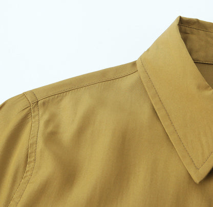 Polished Garment with an Effortless Classic Look