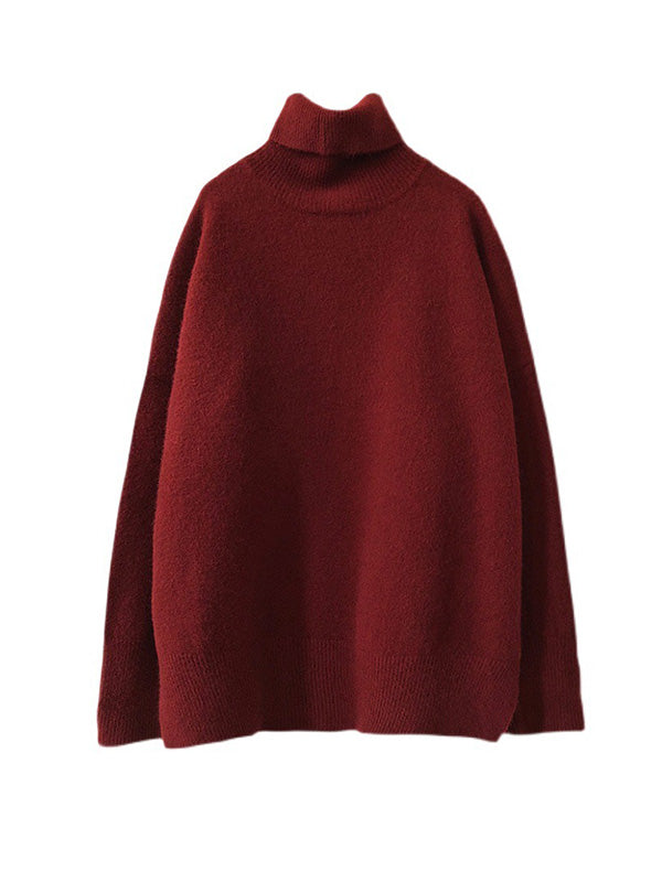 Classic Vintage & Enduringly Stylish Sweater