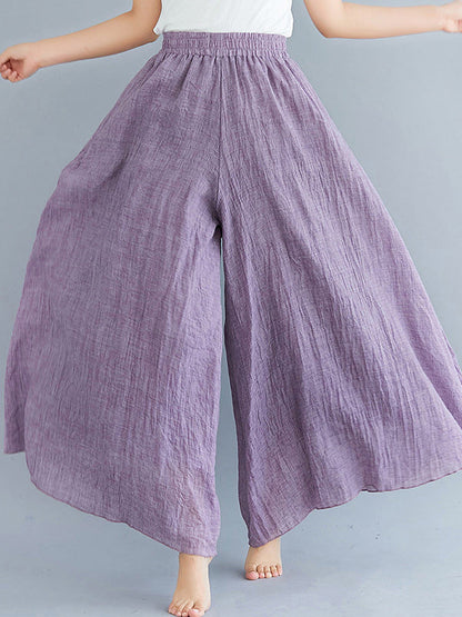Beautifully Balanced Pants with Timeless Character