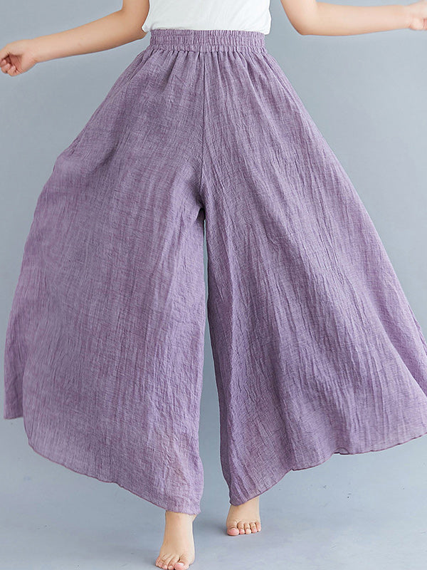 Sophisticated Pants with a Clean Classic Look