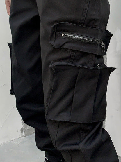 Classic Vintage Pants with a Flattering Fit