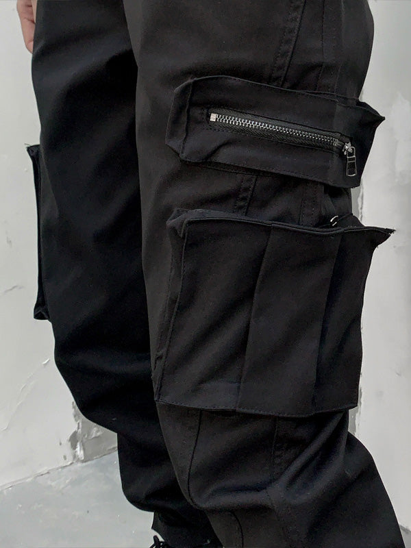 Sophisticated Pants with a Clean Classic Look