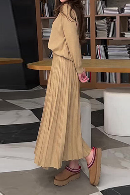 Classic Vintage Garment with a Flattering Fit