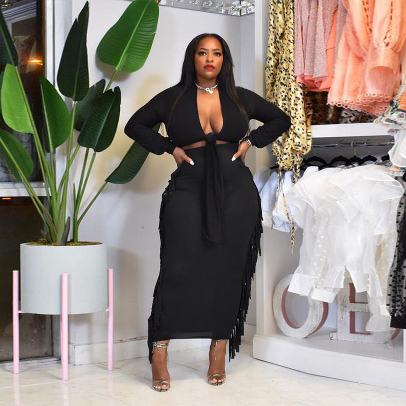 Polished Garment with an Effortless Classic Look