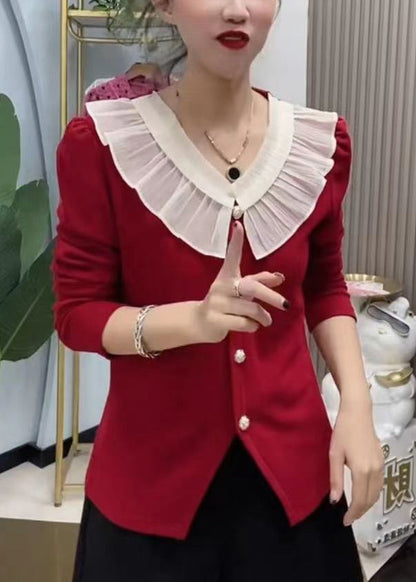 Beautifully Finished Top in a Timeless Design