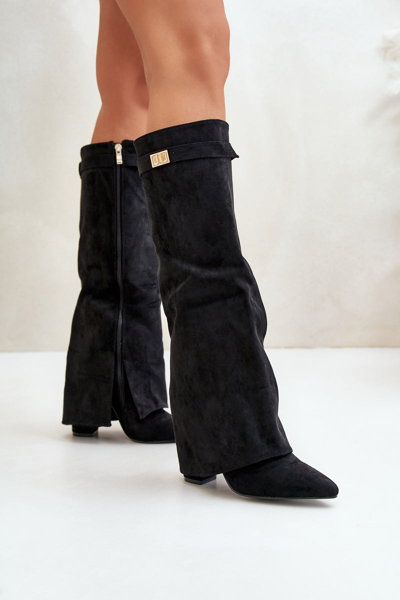 Classic Vintage & Enduringly Stylish Boots